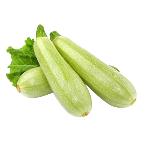 Green Zucchini