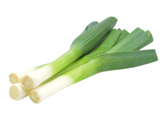 Leeks