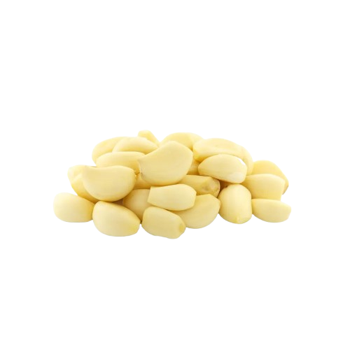 Peeled Garlic