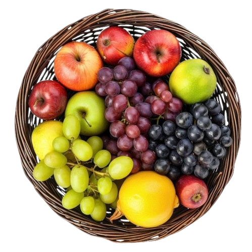 Fresh Fruits