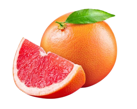 Grape Fruit