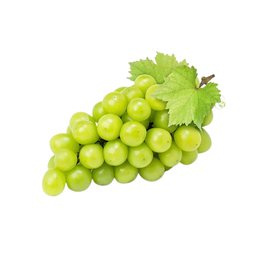 Imported Green Grapes