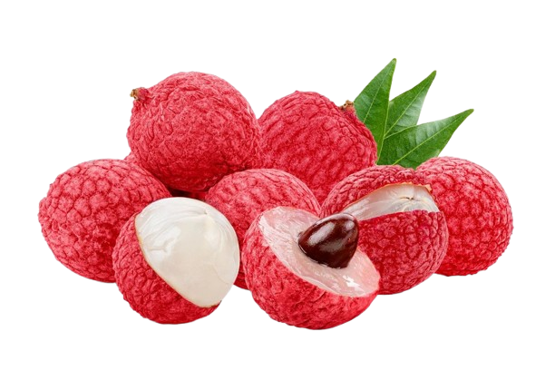 Litchi / Rambutan