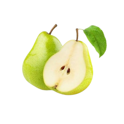 Indian Pears