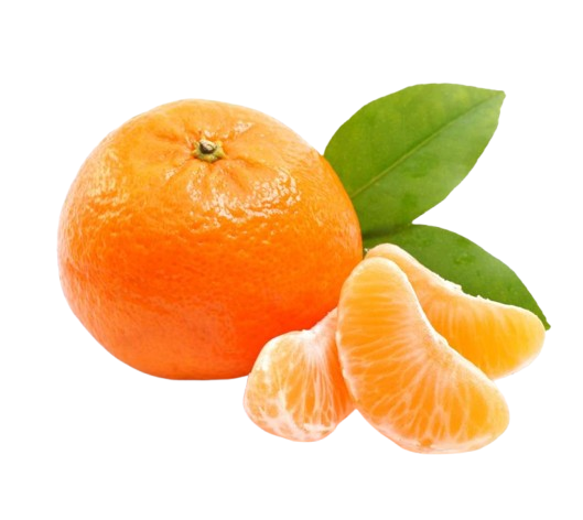 Mandarin
