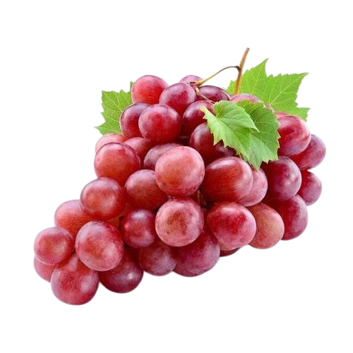Red Globe Grapes