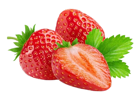 Strawberry