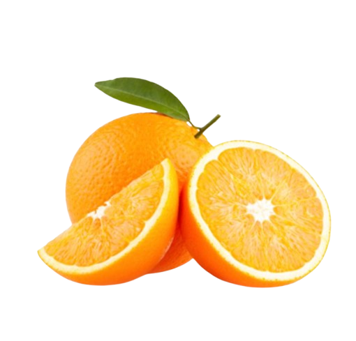 Valencia Orange