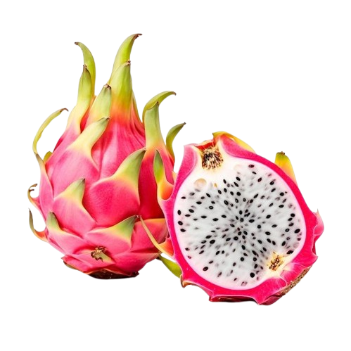 Dragon Fruit - White