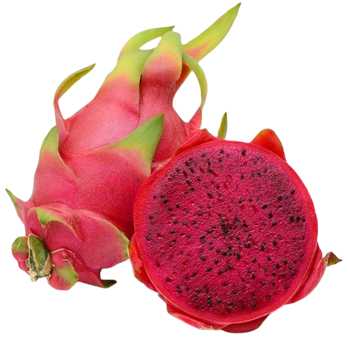 Dragon Fruit - Red
