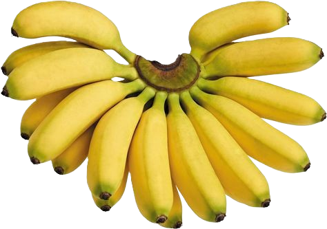 Yellaki Banana